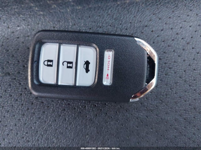 Aukcja sprzedaży 2016 Honda Accord Touring, vin: 1HGCR3F9XGA034317, numer aukcji: 45891392