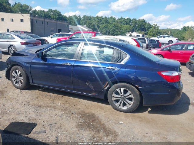 Honda ACCORD LX 2015 1HGCR2F31FA232319 Image 15