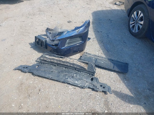 Honda ACCORD LX 2015 1HGCR2F31FA232319 Image 12