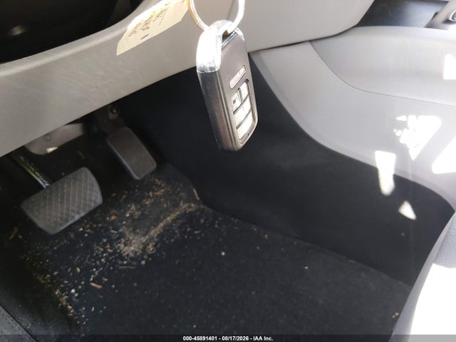 2021 Honda Pilot 2wd Ex-l მანქანა იყიდება აუქციონზე, vin: 5FNYF5H52MB041607, აუქციონის ნომერი: 45891401