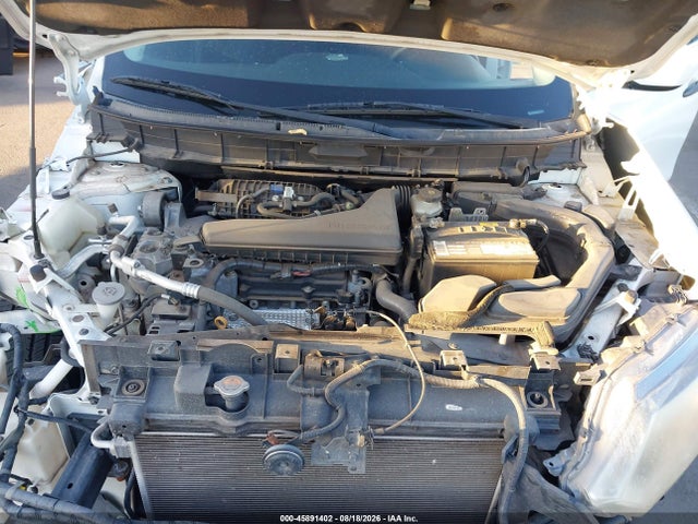 Продаж на аукціоні авто 2016 Nissan Rogue S, vin: 5N1AT2MT0GC826377, номер лоту: 45891402
