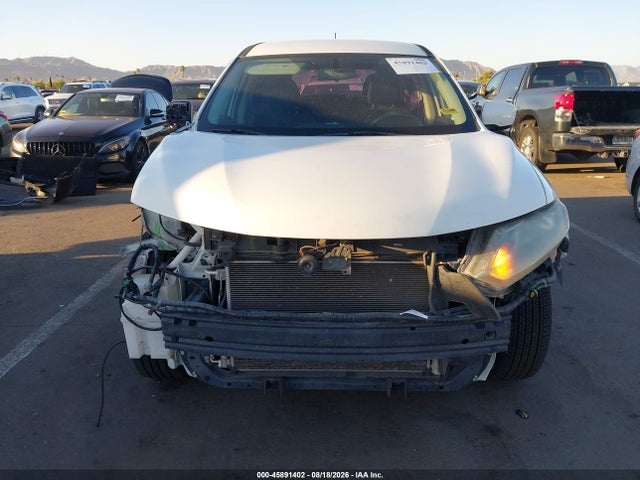 Продаж на аукціоні авто 2016 Nissan Rogue S, vin: 5N1AT2MT0GC826377, номер лоту: 45891402