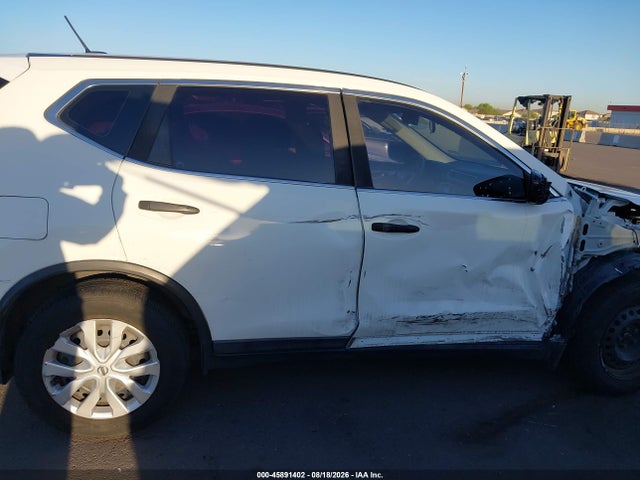 Продаж на аукціоні авто 2016 Nissan Rogue S, vin: 5N1AT2MT0GC826377, номер лоту: 45891402