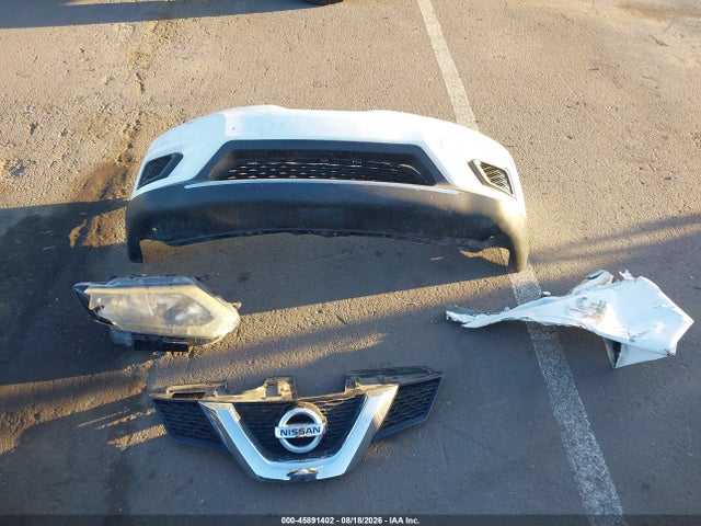 Продаж на аукціоні авто 2016 Nissan Rogue S, vin: 5N1AT2MT0GC826377, номер лоту: 45891402