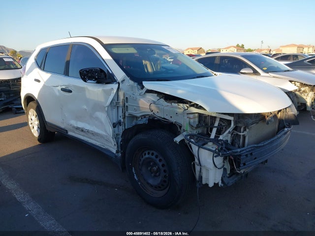 Продаж на аукціоні авто 2016 Nissan Rogue S, vin: 5N1AT2MT0GC826377, номер лоту: 45891402