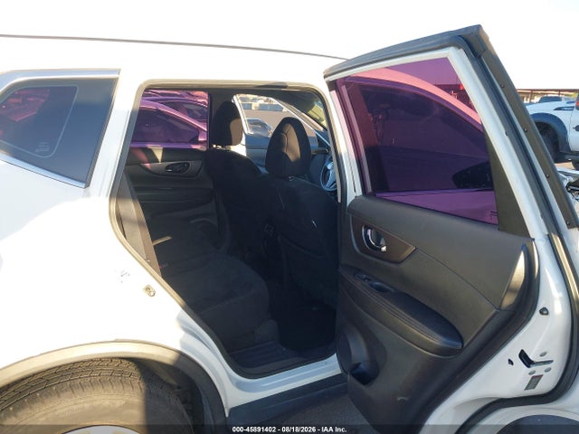 Продаж на аукціоні авто 2016 Nissan Rogue S, vin: 5N1AT2MT0GC826377, номер лоту: 45891402