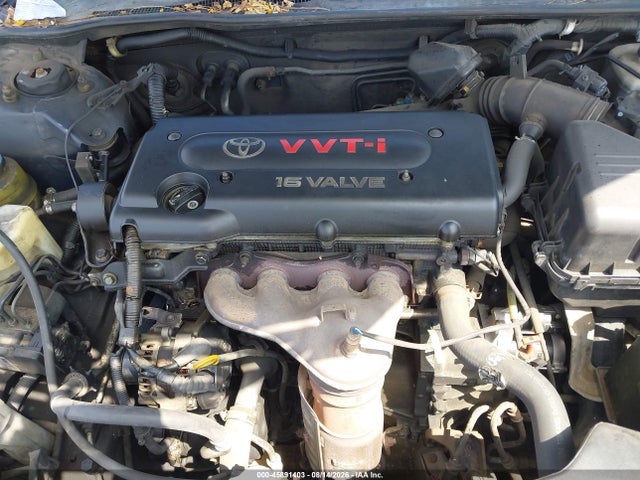 Auction sale of the 2005 Toyota Camry Le, vin: 4T1BE30K85U014219, lot number: 45891403