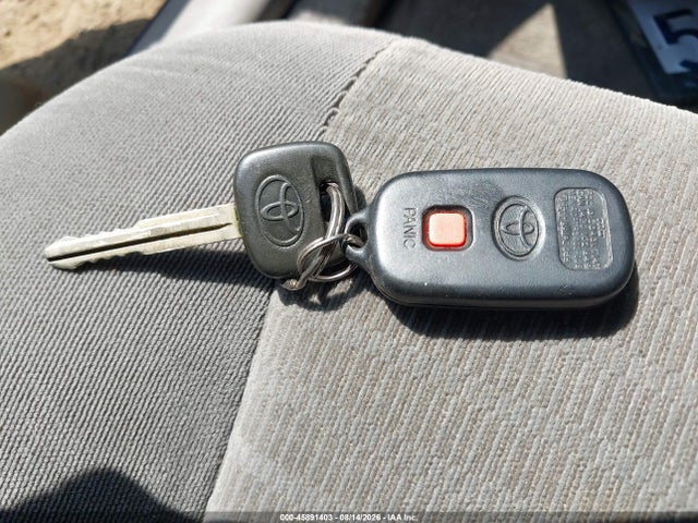 Auction sale of the 2005 Toyota Camry Le, vin: 4T1BE30K85U014219, lot number: 45891403