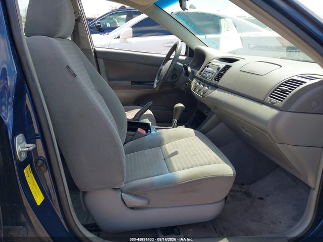 Auction sale of the 2005 Toyota Camry Le, vin: 4T1BE30K85U014219, lot number: 45891403