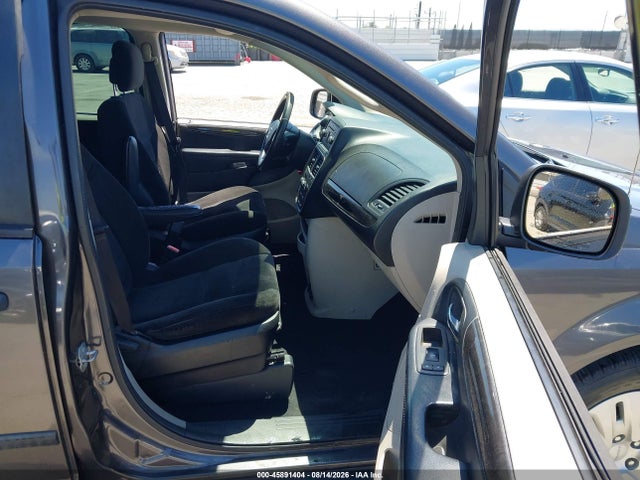 Aukcja sprzedaży 2016 Dodge Grand Caravan American Value Pkg, vin: 2C4RDGBG2GR130831, numer aukcji: 45891404