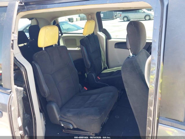 Aukcja sprzedaży 2016 Dodge Grand Caravan American Value Pkg, vin: 2C4RDGBG2GR130831, numer aukcji: 45891404