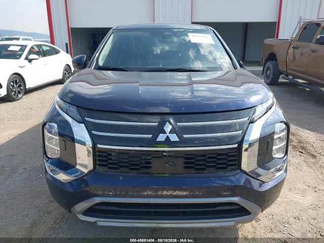 Aukcja sprzedaży 2026 Mitsubishi Outlander Le 2.5 S-awc/ralliart 2.5 S-awc/se 2.5 S-awc/trail Edition 2.5 S-awc, vin: JA4J4VAB0TZ049036, numer aukcji: 45891406