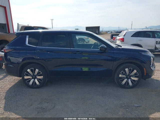 Aukcja sprzedaży 2026 Mitsubishi Outlander Le 2.5 S-awc/ralliart 2.5 S-awc/se 2.5 S-awc/trail Edition 2.5 S-awc, vin: JA4J4VAB0TZ049036, numer aukcji: 45891406