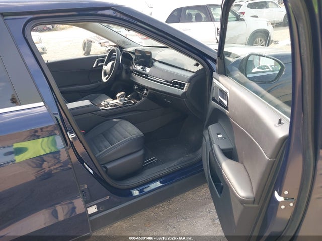 Aukcja sprzedaży 2026 Mitsubishi Outlander Le 2.5 S-awc/ralliart 2.5 S-awc/se 2.5 S-awc/trail Edition 2.5 S-awc, vin: JA4J4VAB0TZ049036, numer aukcji: 45891406