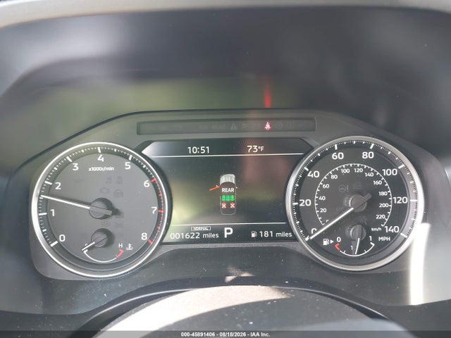 Aukcja sprzedaży 2026 Mitsubishi Outlander Le 2.5 S-awc/ralliart 2.5 S-awc/se 2.5 S-awc/trail Edition 2.5 S-awc, vin: JA4J4VAB0TZ049036, numer aukcji: 45891406