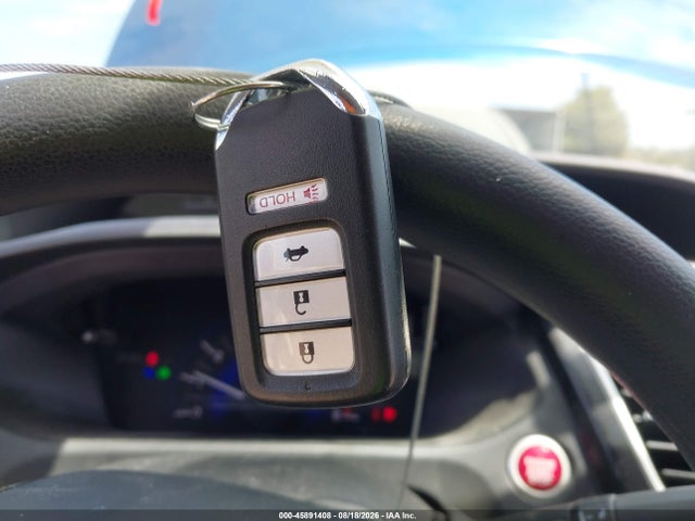 Honda CIVIC EX 2014 19XFB2F89EE211547 Image 11