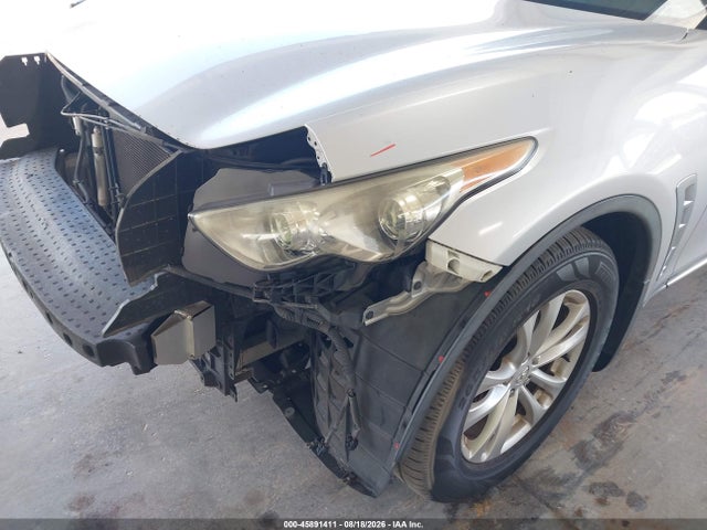 Продажа на аукционе авто 2013 Infiniti Fx37, vin: JN8CS1MU4DM141814, номер лота: 45891411