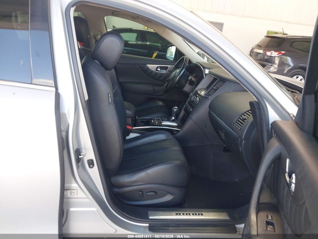 Продажа на аукционе авто 2013 Infiniti Fx37, vin: JN8CS1MU4DM141814, номер лота: 45891411