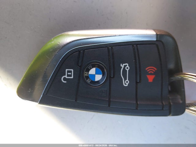 BMW 530e 2021 WBA13AG04MCF15496 Image 11