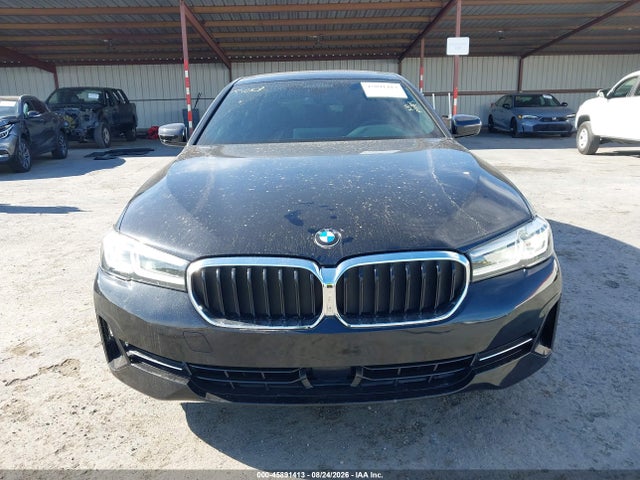 BMW 530e 2021 WBA13AG04MCF15496 Image 12