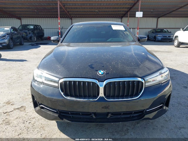 BMW 530e 2021 WBA13AG04MCF15496 Image 6
