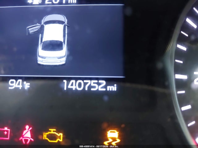 Продажа на аукционе авто 2019 Kia Optima Lx, vin: 5XXGT4L3XKG288775, номер лота: 45891414