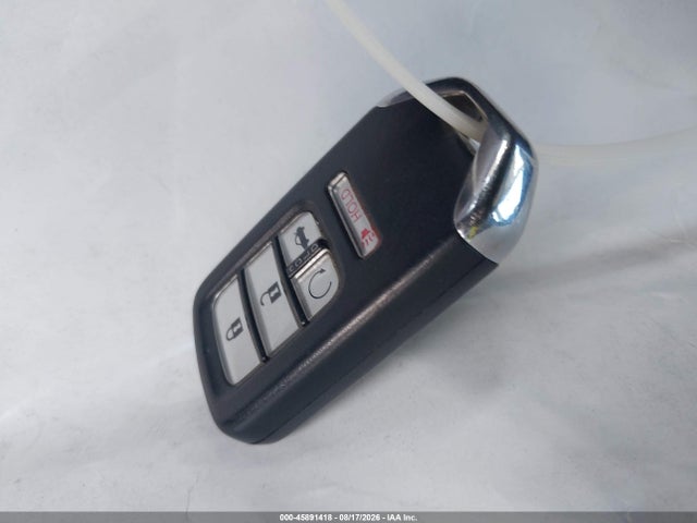 Aukcja sprzedaży 2022 Honda Accord Sport Special Edition, vin: 1HGCV1F47NA025205, numer aukcji: 45891418