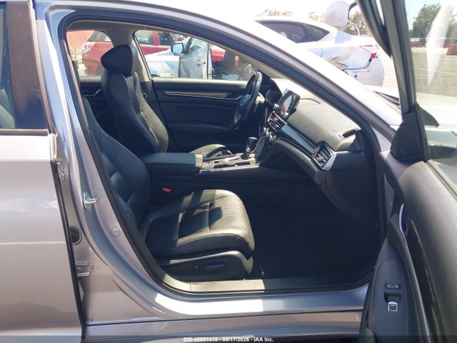 Aukcja sprzedaży 2022 Honda Accord Sport Special Edition, vin: 1HGCV1F47NA025205, numer aukcji: 45891418