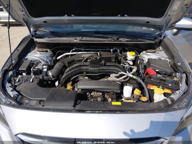 Продаж на аукціоні авто 2020 Subaru Impreza Premium 5-door, vin: 4S3GTAV66L3731933, номер лоту: 45891419