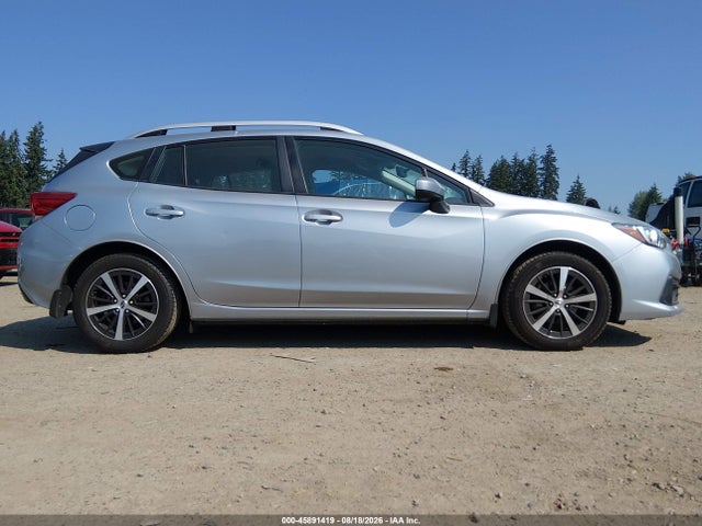 Продаж на аукціоні авто 2020 Subaru Impreza Premium 5-door, vin: 4S3GTAV66L3731933, номер лоту: 45891419