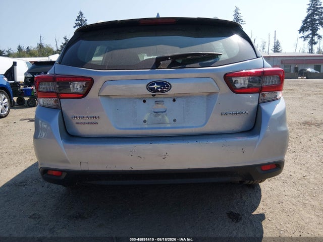 Продаж на аукціоні авто 2020 Subaru Impreza Premium 5-door, vin: 4S3GTAV66L3731933, номер лоту: 45891419