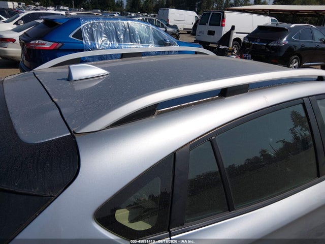 Продаж на аукціоні авто 2020 Subaru Impreza Premium 5-door, vin: 4S3GTAV66L3731933, номер лоту: 45891419