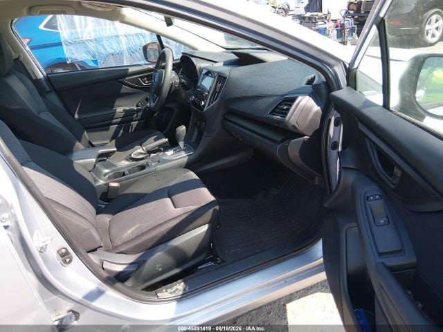 Продаж на аукціоні авто 2020 Subaru Impreza Premium 5-door, vin: 4S3GTAV66L3731933, номер лоту: 45891419