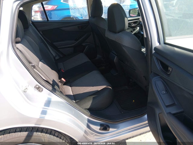 Продаж на аукціоні авто 2020 Subaru Impreza Premium 5-door, vin: 4S3GTAV66L3731933, номер лоту: 45891419
