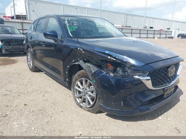 Aukcja sprzedaży 2025 Mazda Cx-5 2.5 S Preferred, vin: JM3KFBCL1S0595590, numer aukcji: 45891420