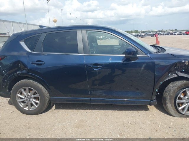 Aukcja sprzedaży 2025 Mazda Cx-5 2.5 S Preferred, vin: JM3KFBCL1S0595590, numer aukcji: 45891420