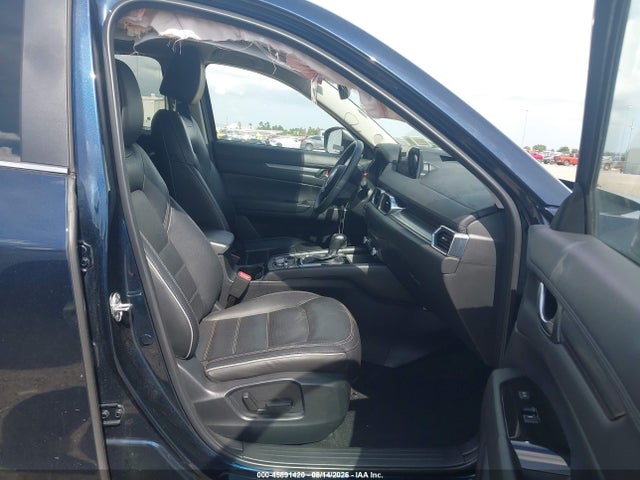 Aukcja sprzedaży 2025 Mazda Cx-5 2.5 S Preferred, vin: JM3KFBCL1S0595590, numer aukcji: 45891420