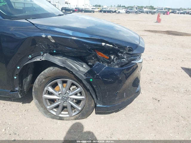 Aukcja sprzedaży 2025 Mazda Cx-5 2.5 S Preferred, vin: JM3KFBCL1S0595590, numer aukcji: 45891420