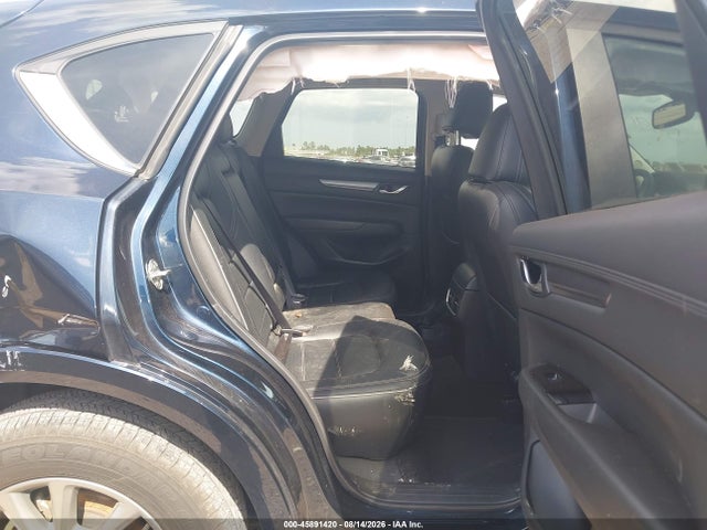 Aukcja sprzedaży 2025 Mazda Cx-5 2.5 S Preferred, vin: JM3KFBCL1S0595590, numer aukcji: 45891420