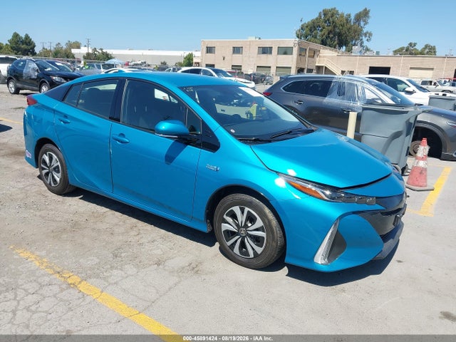 2019 JTDKARFP5K3114883 main image