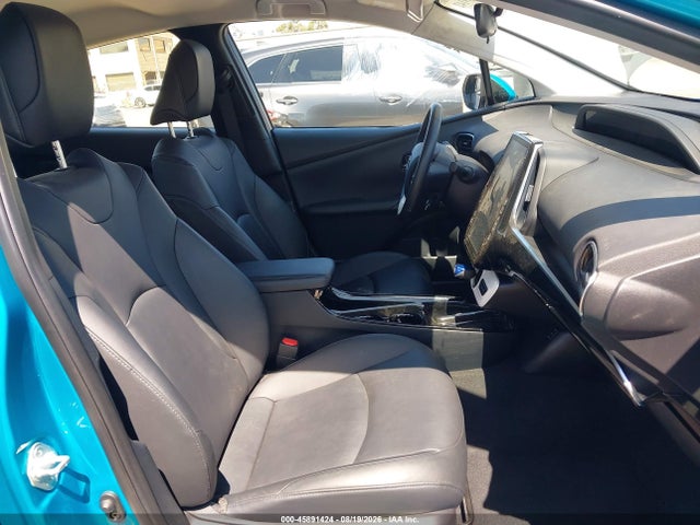 JTDKARFP5K3114883 Toyota Prius Prime Premium