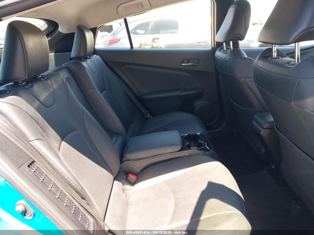 JTDKARFP5K3114883 Toyota Prius Prime Premium