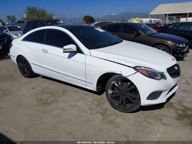 45891433 :رقم المزاد ، WDDKJ6FB3GF322274 vin ، 2016 Mercedes-benz E 400 مزاد بيع