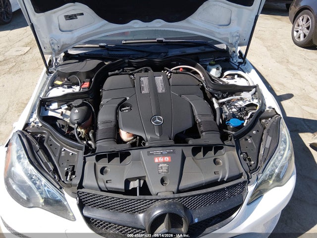 45891433 :رقم المزاد ، WDDKJ6FB3GF322274 vin ، 2016 Mercedes-benz E 400 مزاد بيع