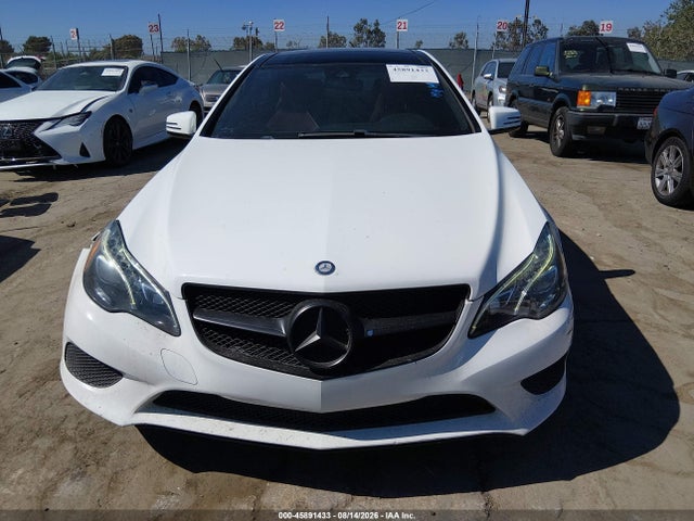 45891433 :رقم المزاد ، WDDKJ6FB3GF322274 vin ، 2016 Mercedes-benz E 400 مزاد بيع