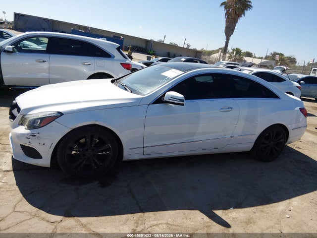 45891433 :رقم المزاد ، WDDKJ6FB3GF322274 vin ، 2016 Mercedes-benz E 400 مزاد بيع