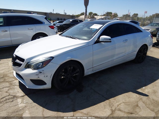 45891433 :رقم المزاد ، WDDKJ6FB3GF322274 vin ، 2016 Mercedes-benz E 400 مزاد بيع