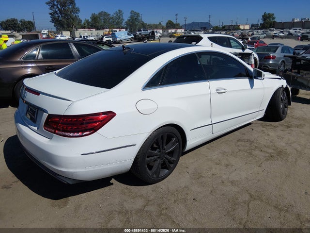 45891433 :رقم المزاد ، WDDKJ6FB3GF322274 vin ، 2016 Mercedes-benz E 400 مزاد بيع