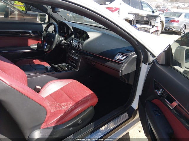 45891433 :رقم المزاد ، WDDKJ6FB3GF322274 vin ، 2016 Mercedes-benz E 400 مزاد بيع