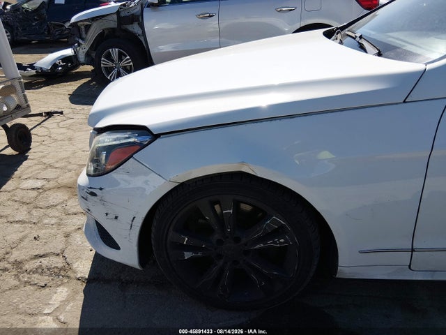 45891433 :رقم المزاد ، WDDKJ6FB3GF322274 vin ، 2016 Mercedes-benz E 400 مزاد بيع